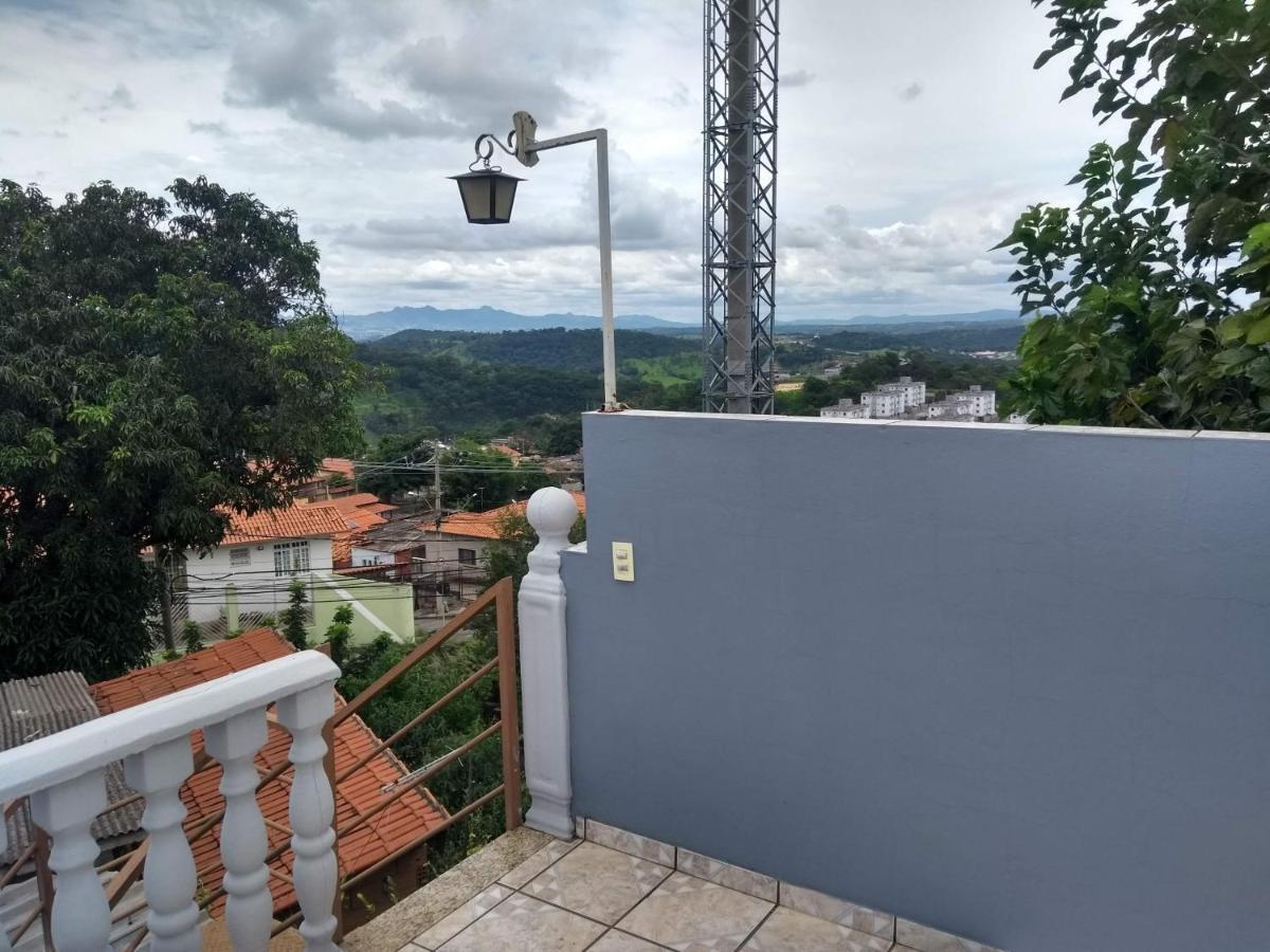 Suite Vista Panoramica เบทิม ภายนอก รูปภาพ