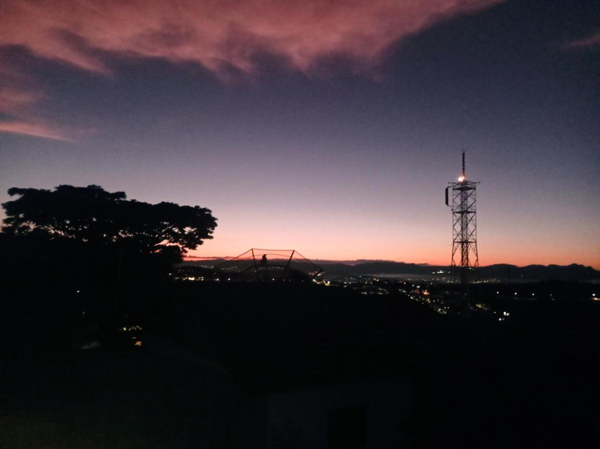 Suite Vista Panoramica เบทิม ภายนอก รูปภาพ