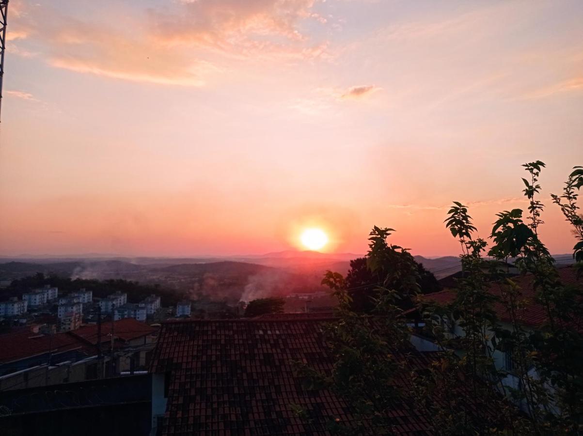 Suite Vista Panoramica เบทิม ภายนอก รูปภาพ