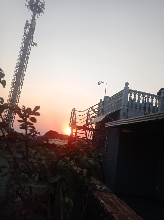 Suite Vista Panoramica เบทิม ภายนอก รูปภาพ
