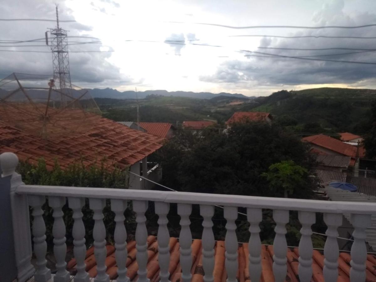 Suite Vista Panoramica เบทิม ภายนอก รูปภาพ
