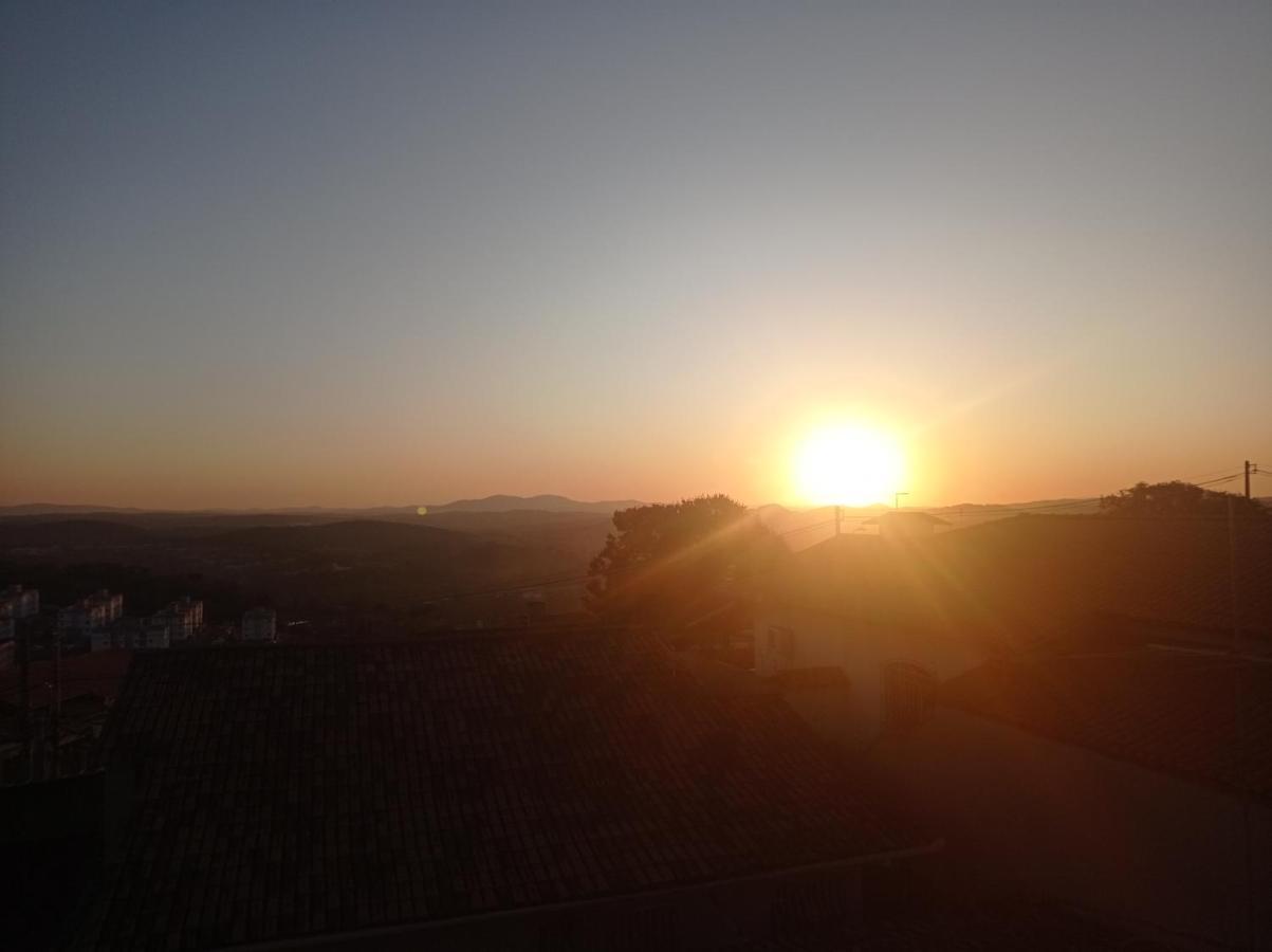 Suite Vista Panoramica เบทิม ภายนอก รูปภาพ
