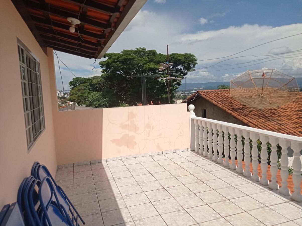 Suite Vista Panoramica เบทิม ภายนอก รูปภาพ