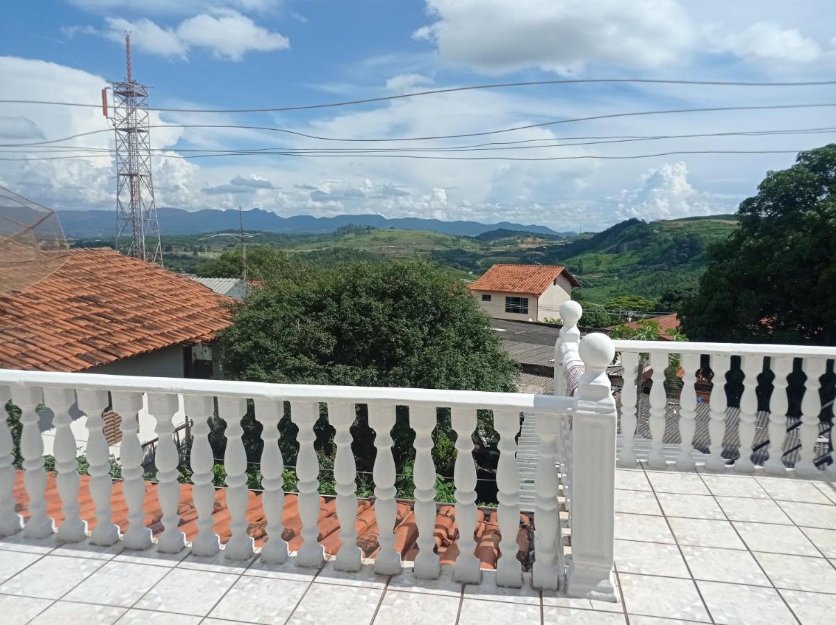 Suite Vista Panoramica เบทิม ภายนอก รูปภาพ
