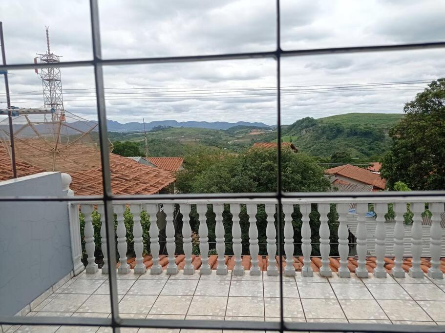Suite Vista Panoramica เบทิม ภายนอก รูปภาพ
