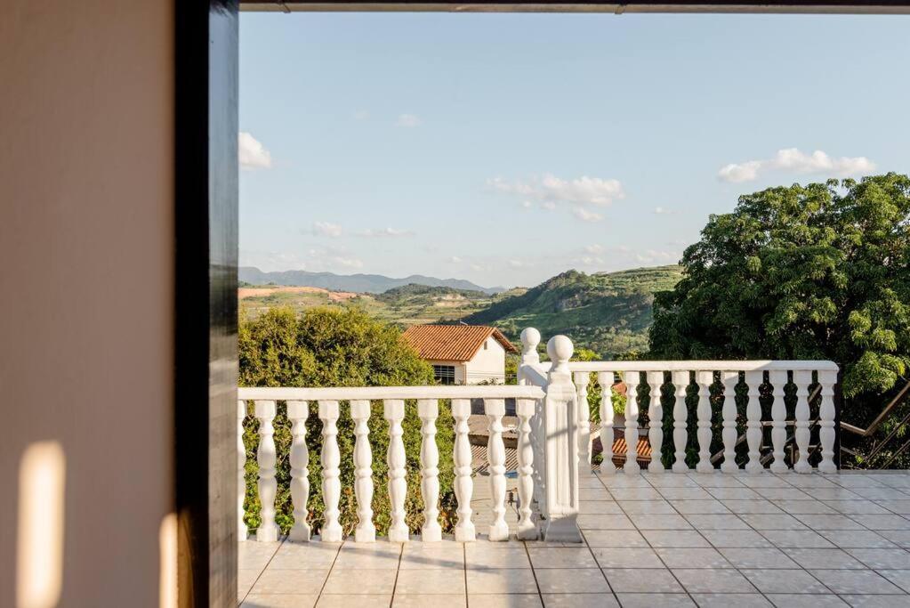 Suite Vista Panoramica เบทิม ภายนอก รูปภาพ