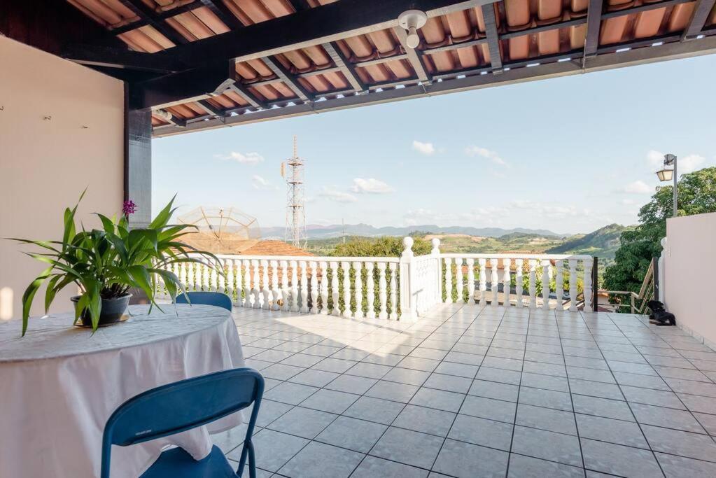 Suite Vista Panoramica เบทิม ภายนอก รูปภาพ